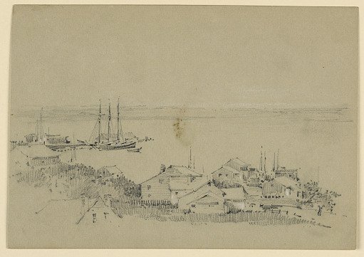 Fishing Village