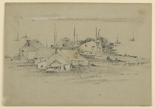 Fishing Village