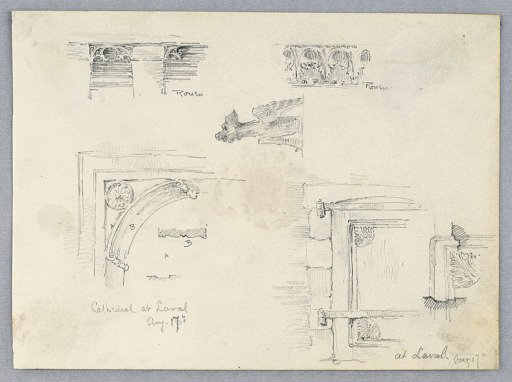 Architectural Details