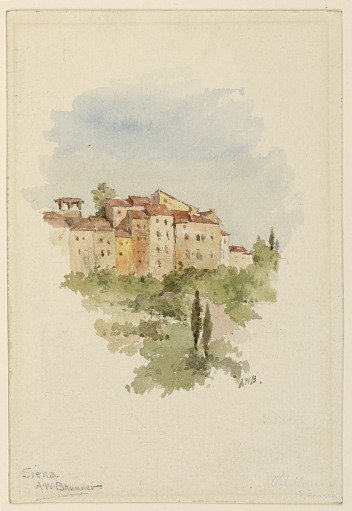Siena