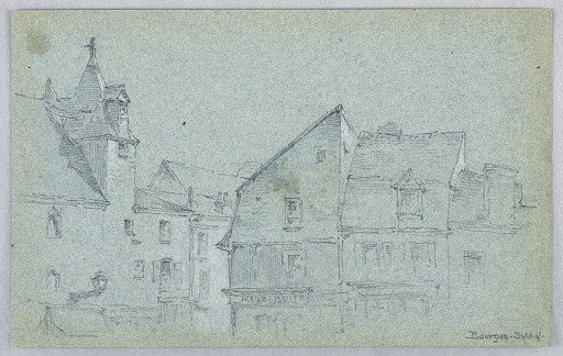 Bourges