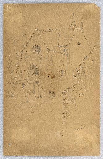 Nevers