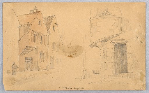 Nevers