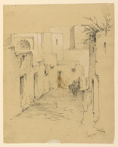 Tangiers