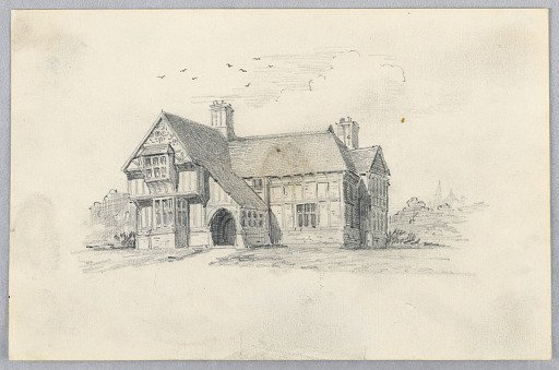 Large House