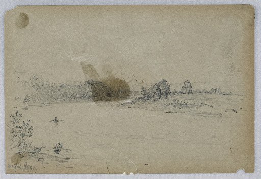 River at Milford
