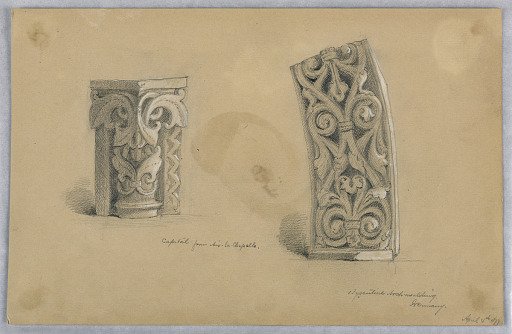 Architectural Details