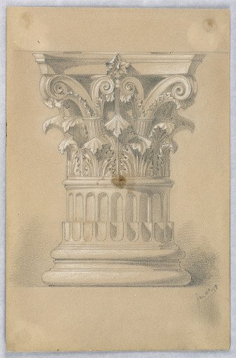 Study of a Capital and Base