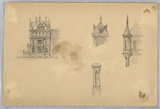 Architectural Studies