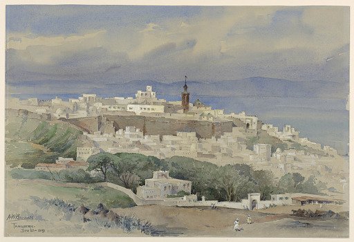 Tangiers