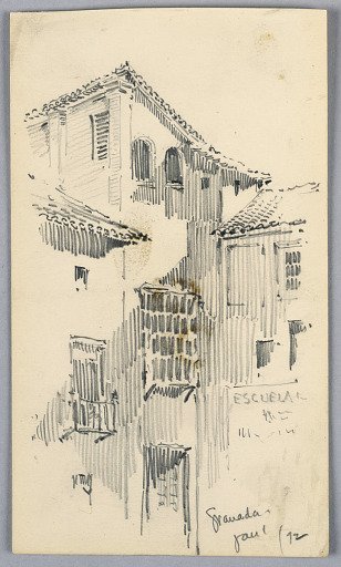 House in Granada