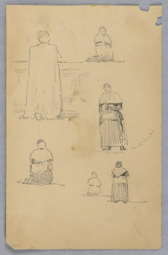 Religious Figure