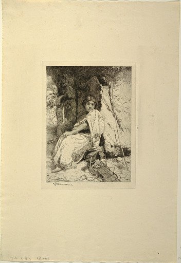 The Empty Cradle