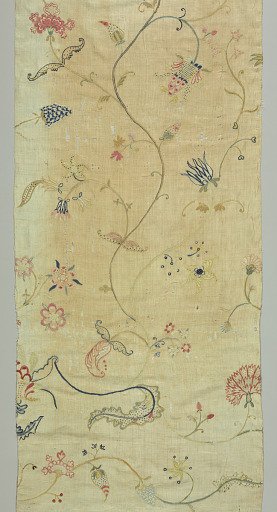 Bedcover