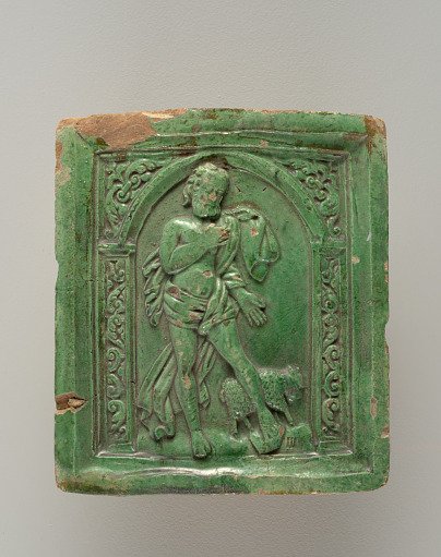 Tile