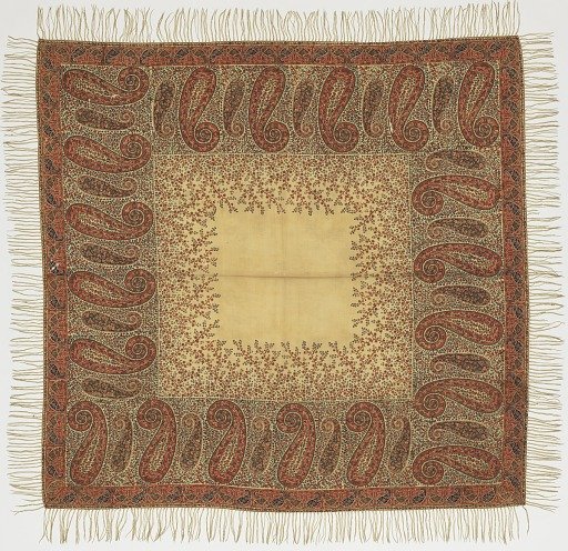 Shawl