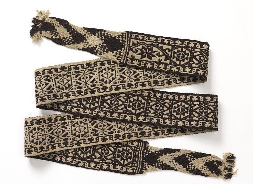 Belt