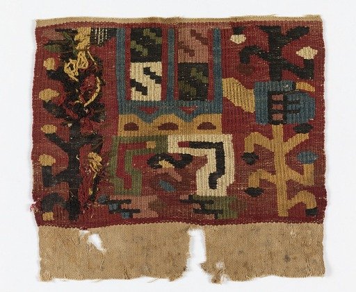 ''Reinforced Tapestry'' ???