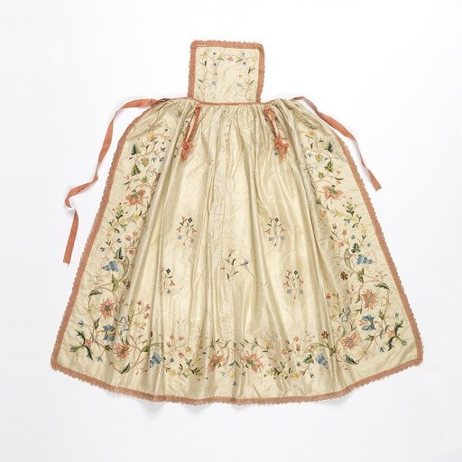 Apron