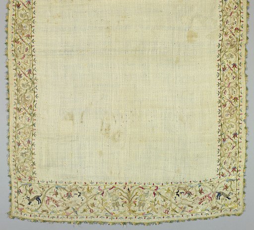 Table cover
