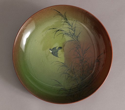 Plate