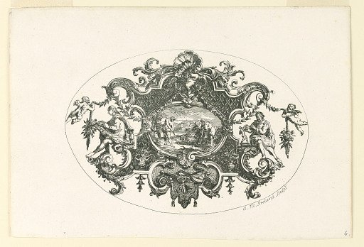 Ornamental Design for the Decoration of a Tankard