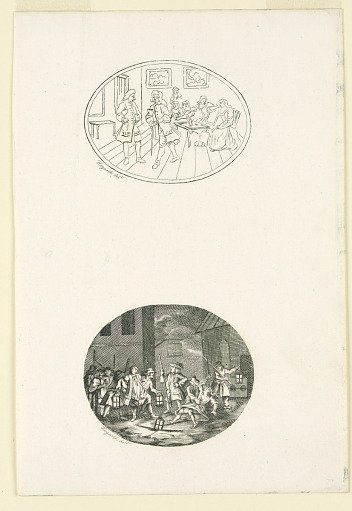 Designs for Snuff Box Covers