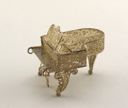 piano