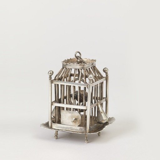 birdcage