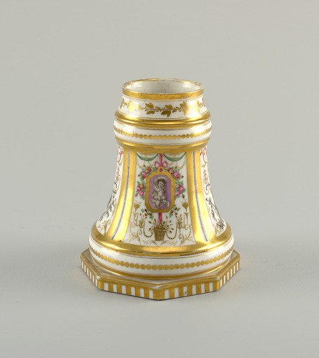 Pedestal