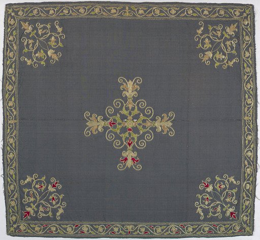 Chalice cover