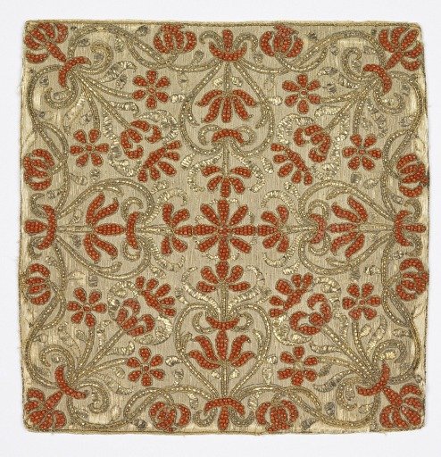 Chalice cover
