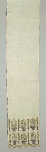 Sash or towel