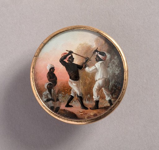 Button