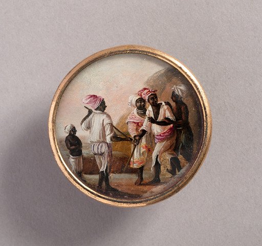 Button