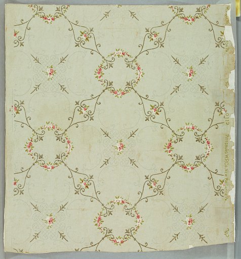 Ceiling paper