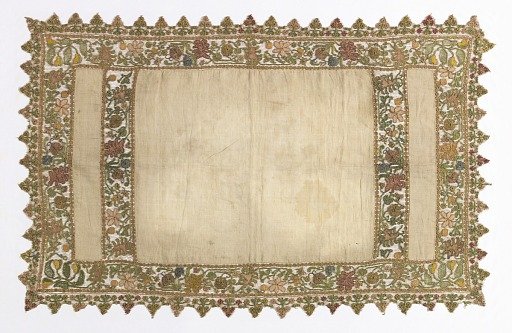 Table cover