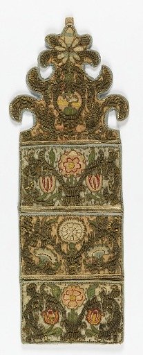Wall pocket