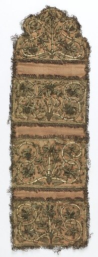 Wall pocket
