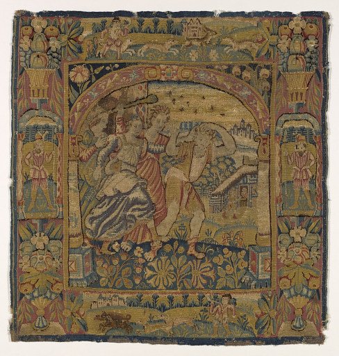 Pillow cover