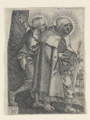 Saint Peter and Saint Paul