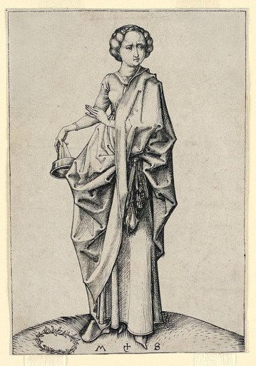 The Fourth Foolish Virgin