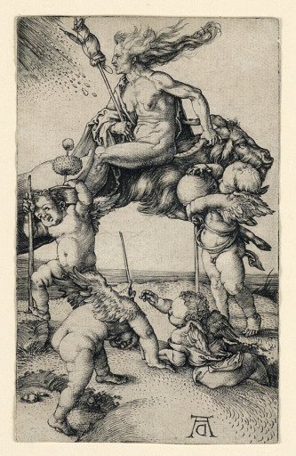 The Witch