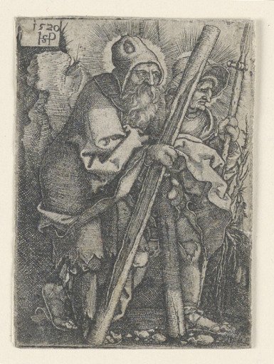 Saint Andrew and Saint Thomas