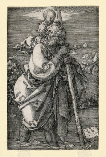 St. Christopher