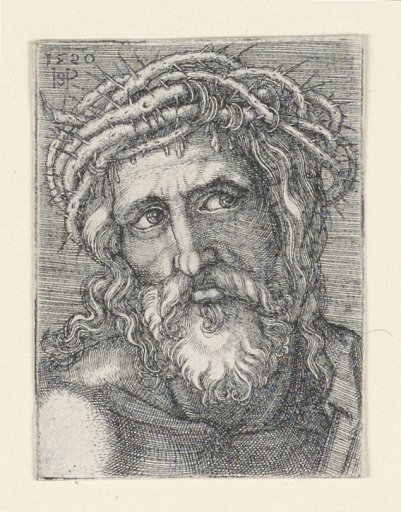 The Head of Christ