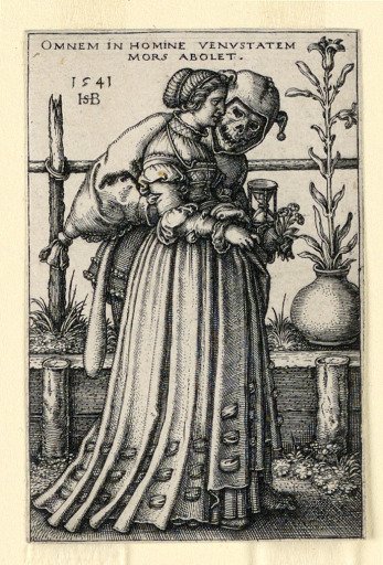 The Lady and Death
