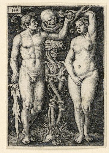 Adam and Eve