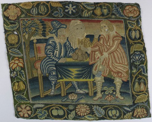 Pillow cover
