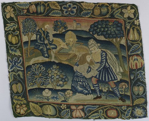Pillow cover